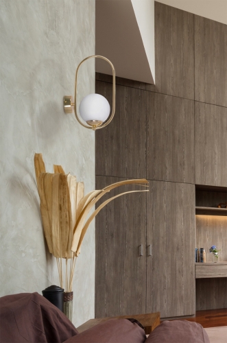 Kinkiet K-5393 z serii RITUS