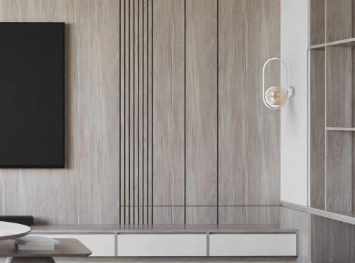 Kinkiet K-5308 z serii ALMA