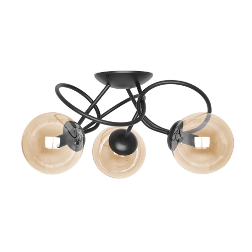 Lampa sufitowa K-5126 z serii FLORO