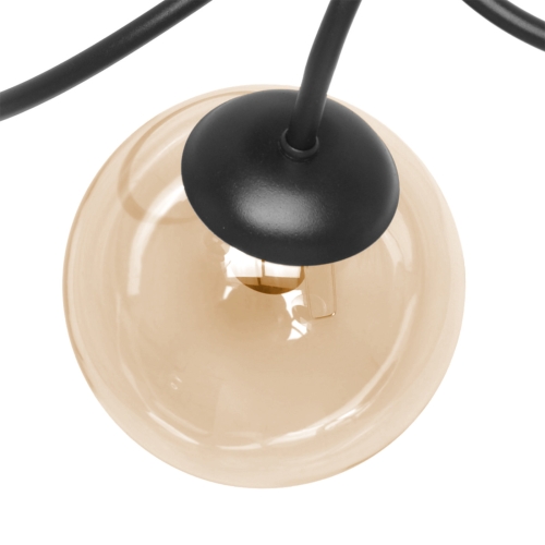 Lampa sufitowa K-5126 z serii FLORO