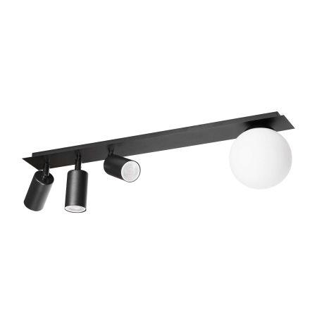 Lampa sufitowa K-4136 z serii ALBIO