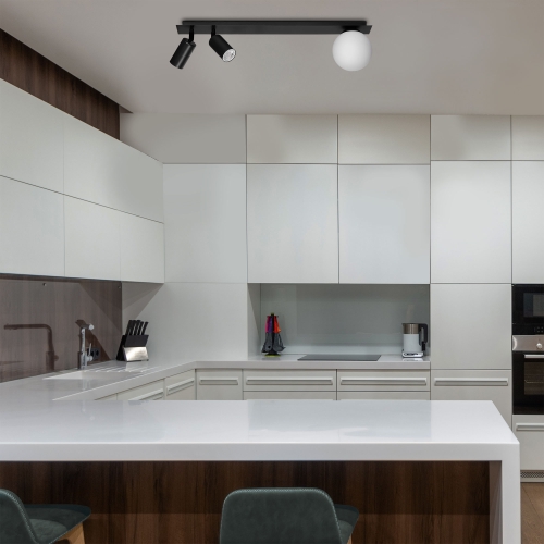 Lampa sufitowa K-4135 z serii ALBIO