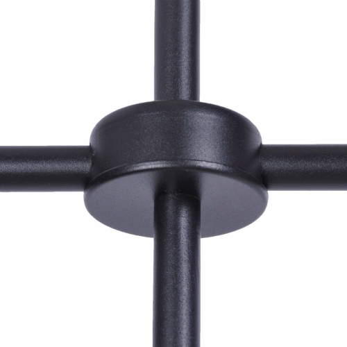 Lampa sufitowa K-4737 z serii VUELTA