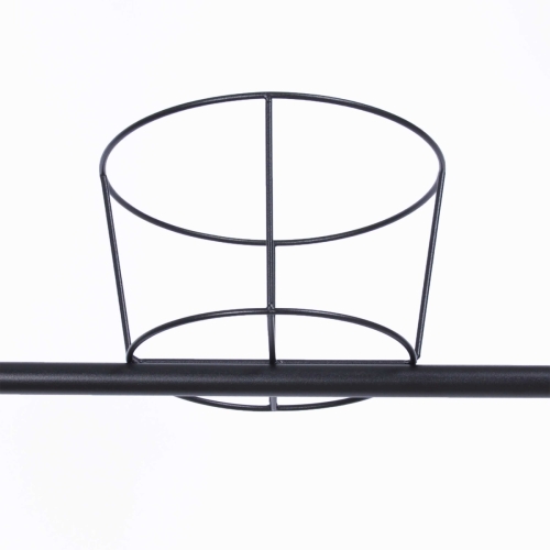 Lampa sufitowa K-4737 z serii VUELTA