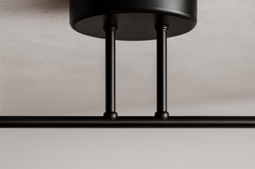 Lampa sufitowa K-4923 z serii SAVOY