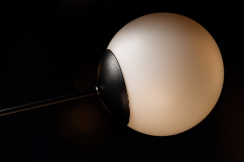 Lampa sufitowa K-4923 z serii SAVOY