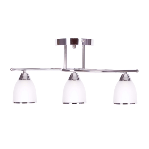 Lampa sufitowa K-JSL-8090/3 CHR z serii SAMIRA