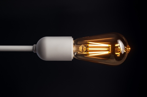 Lampa sufitowa K-4393 z serii SITYA WHITE