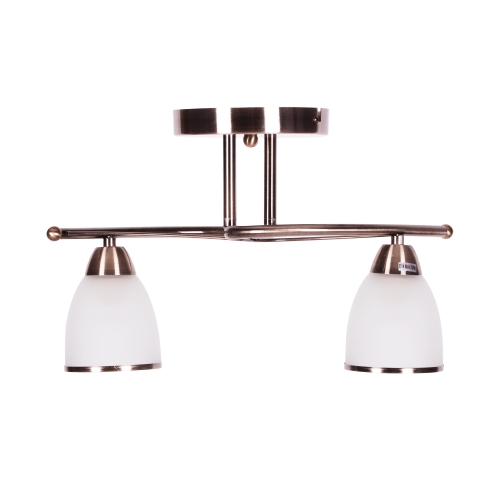 Lampa sufitowa K-JSL-8090/2 AB z serii SAMIRA