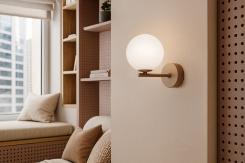 Kinkiet K-5844 z serii ARDI