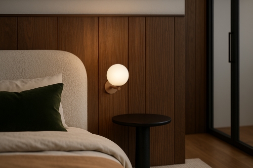 Kinkiet K-5844 z serii ARDI