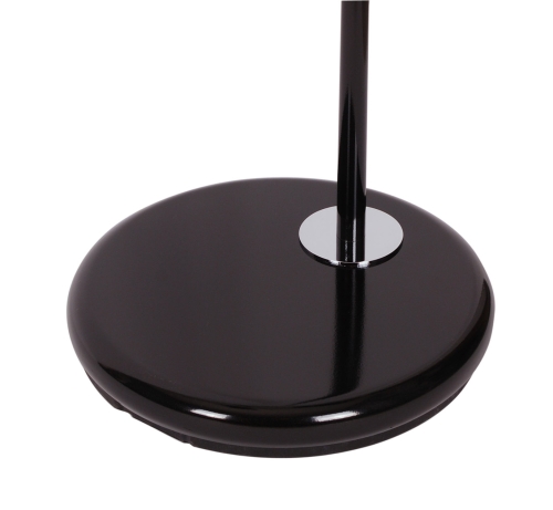 Lampa podłogowa K-MT-201 CZARNY z serii KAJTEK I