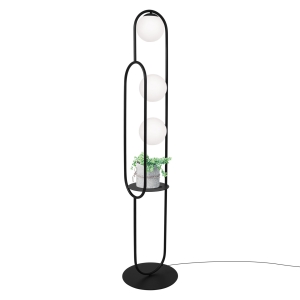 Lampa podłogowa K-4963 z serii FINESTRA