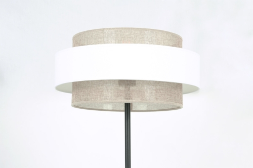 Lampa podłogowa K-5275 z serii CEZAR