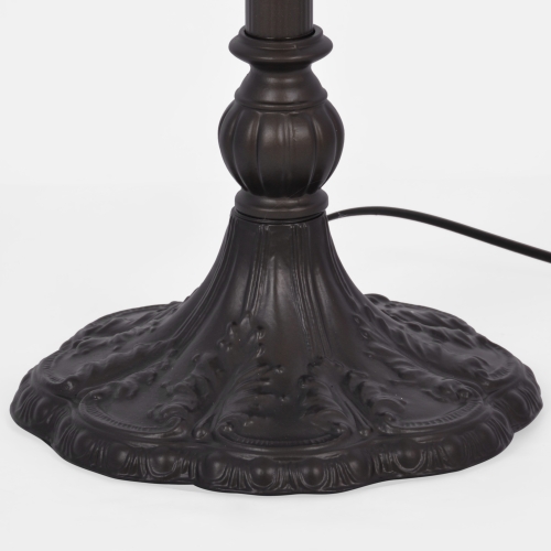 Lampa podłogowa K-F16814 z serii SUNFLOWER