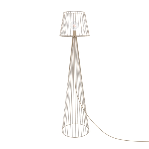 Lampa podłogowa K-5817 z serii LIVIA