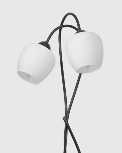 Lampa podłogowa K-5188 z serii BELLA