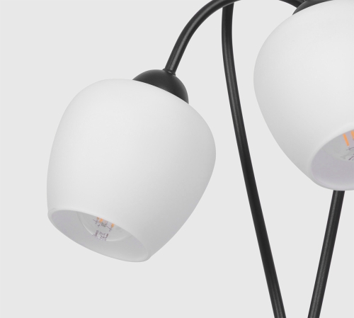 Lampa podłogowa K-5188 z serii BELLA