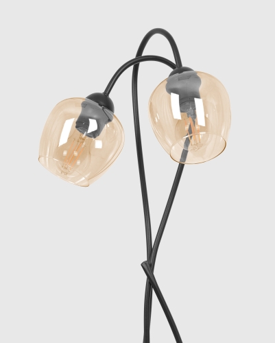 Lampa podłogowa K-5193 z serii DIUNA
