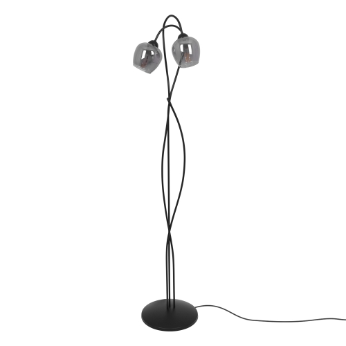 Lampa podłogowa K-5198 z serii SARA