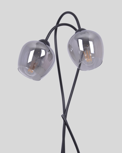 Lampa podłogowa K-5198 z serii SARA