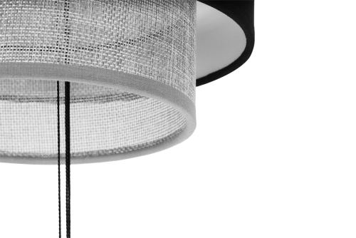 Lampa podłogowa K-5175 z serii ETELA