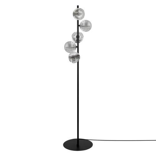 Lampa podłogowa K-5705 z serii MONZA