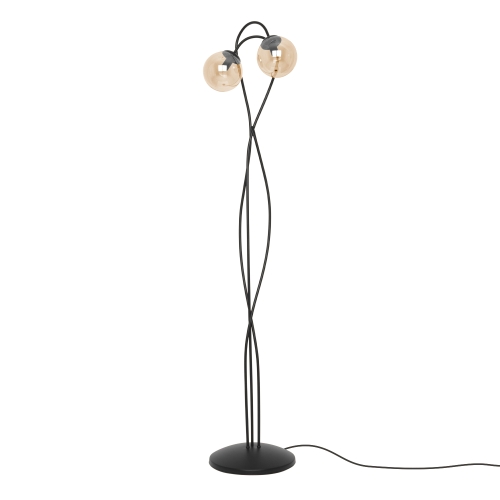 Lampa podłogowa K-5129 z serii FLORO
