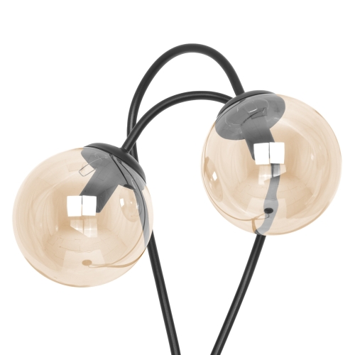 Lampa podłogowa K-5129 z serii FLORO