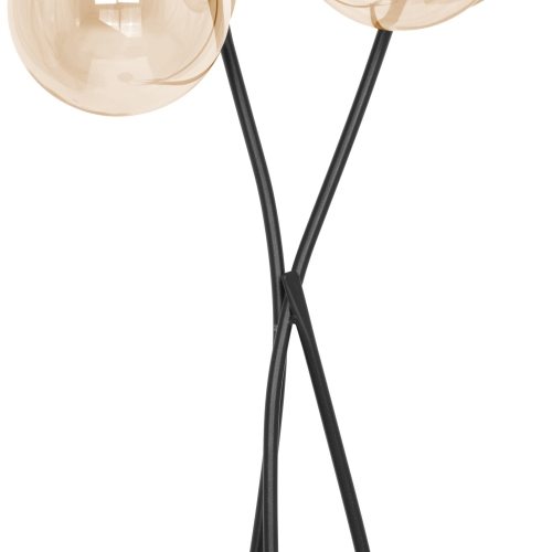 Lampa podłogowa K-5129 z serii FLORO