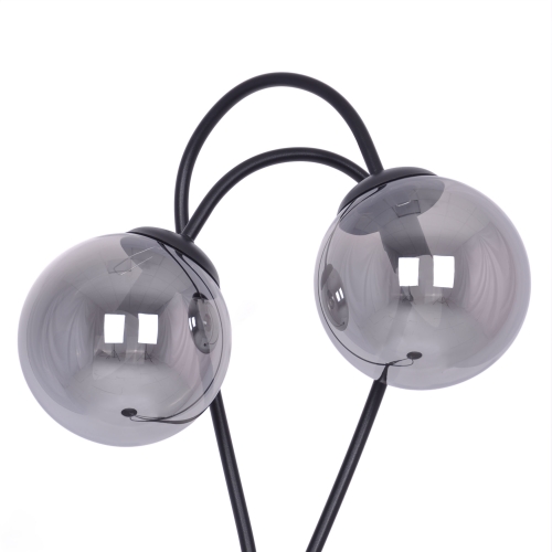 Lampa podłogowa K-5119 z serii RUBI