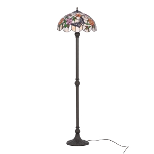 Lampa podłogowa K-F16835 z serii ROSE