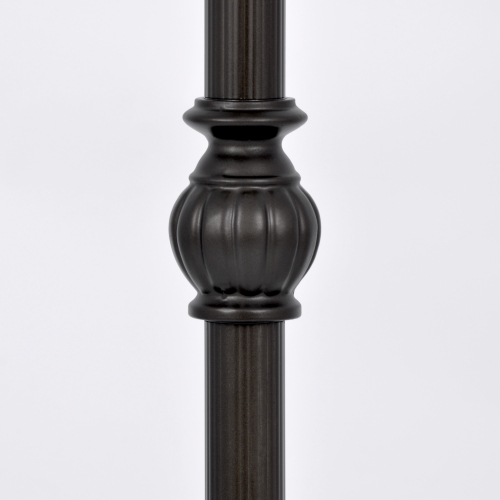 Lampa podłogowa K-F16835 z serii ROSE