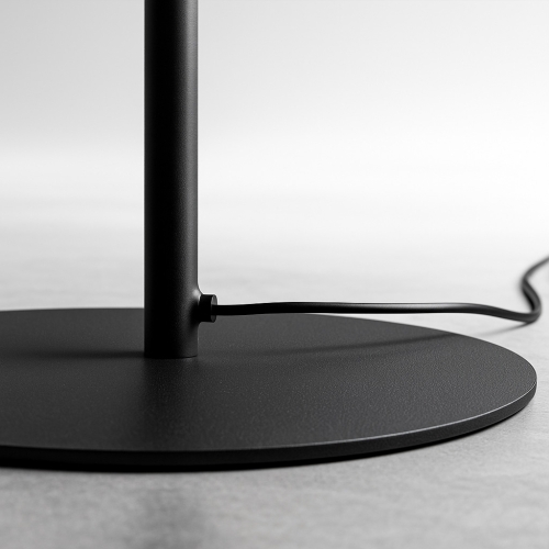 Lampa podłogowa K-5696 z serii SATURNO