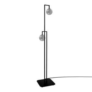 Lampa podłogowa K-5774 z serii TORES