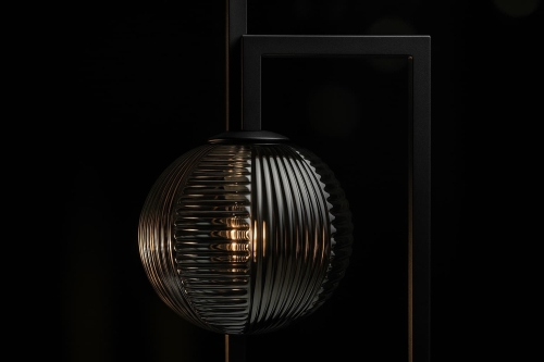 Lampa podłogowa K-5774 z serii TORES