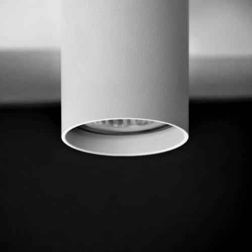 Reflektor / spot K-4414 z serii MILE WHITE