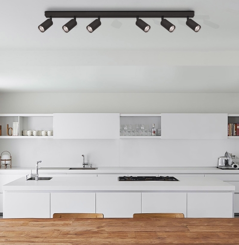 Reflektor / spot K-4555 z serii MONTI