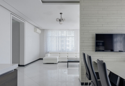 Lampa sufitowa K-5364 z serii MEGAN