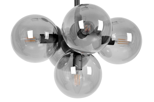 Lampa sufitowa K-5364 z serii MEGAN