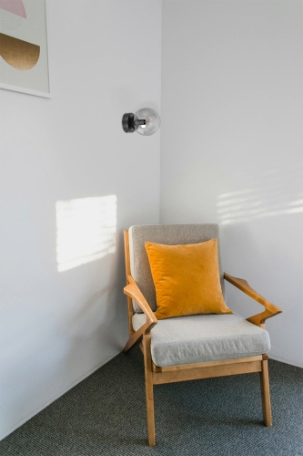 Lampa sufitowa K-5363 z serii MEGAN