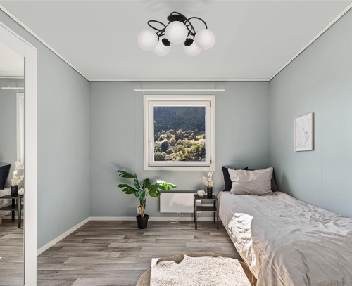 Lampa sufitowa K-5351 z serii NELA