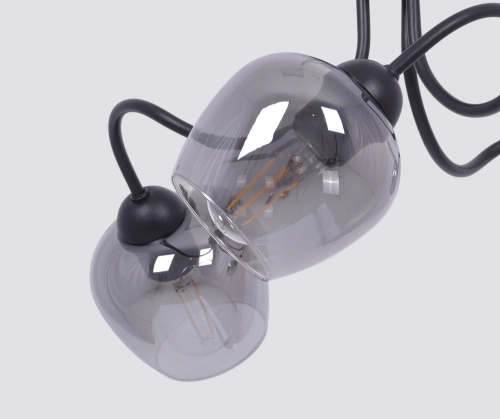 Lampa sufitowa K-5195 z serii SARA