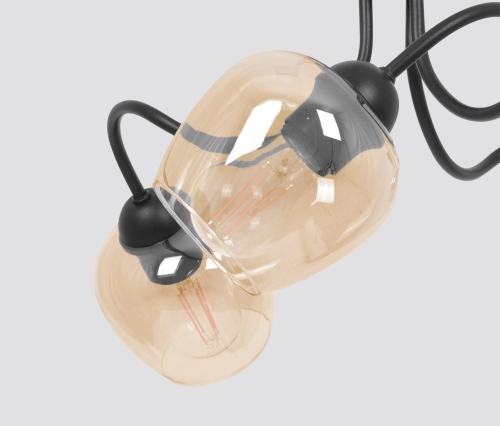 Lampa sufitowa K-5190 z serii DIUNA