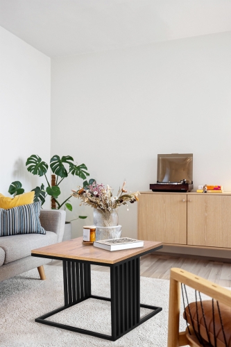 Stolik dekoracyjny KS-31  z serii KAJA HOME