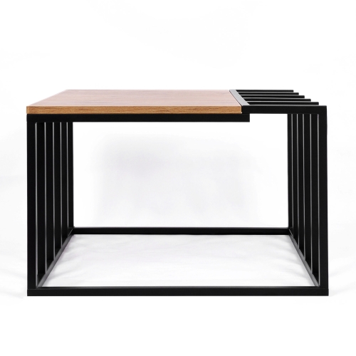 Stolik dekoracyjny KS-27 z serii KAJA HOME