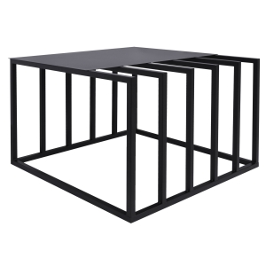 Stolik dekoracyjny KS-19 z serii KAJA HOME