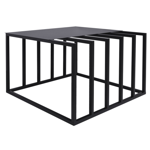 Stolik dekoracyjny KS-19 z serii KAJA HOME