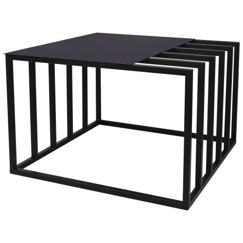 Stolik dekoracyjny KS-19 z serii KAJA HOME