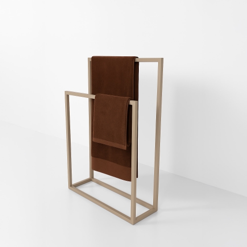 Wieszak KS-51 WIESZAK TOWEL II z serii KAJA HOME